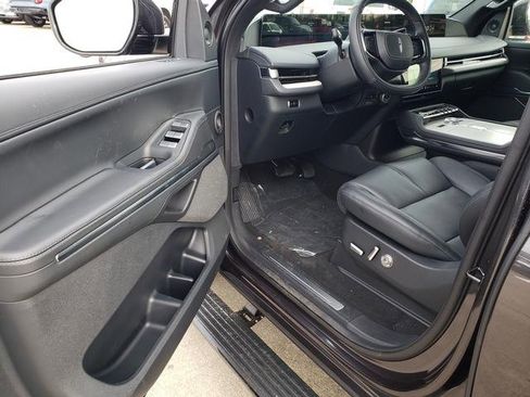 New 2025 Lincoln Navigator Reserve w/ Jet Appearance Package image 12