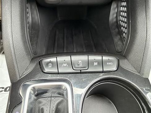 Used 2024 Chevrolet TrailBlazer ACTIV AWD/4WD image 38