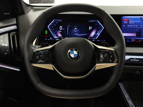 Used 2025 BMW X3 xDrive30i w/ Premium Package image 14