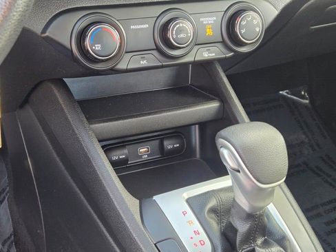 Used 2023 Kia Forte LXS image 25