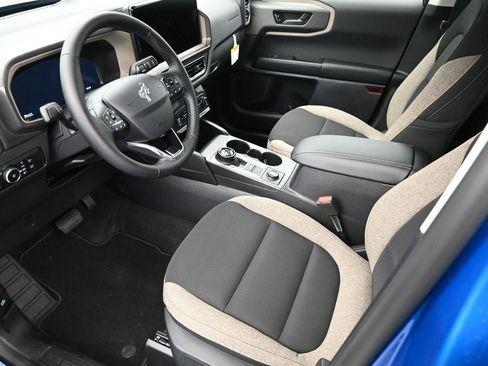 New 2025 Ford Bronco Sport Big Bend w/ Convenience Package image 9