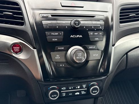 Used 2018 Acura ILX w/ Special Edition Package image 21