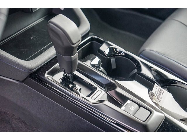 New 2026 Subaru Forester Sport AWD/4WD image 50