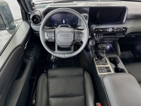 Used 2025 Toyota Land Cruiser w/ Premium Package AWD/4WD image 4