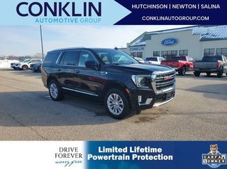 Used 2024 GMC Yukon SLT 360° Tour