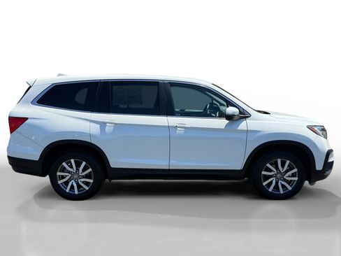 Used 2019 Honda Pilot EX-L image 6