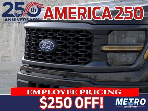 New 2026 Ford F150 STX AWD/4WD image 17