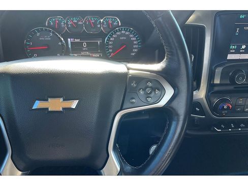 Used 2016 Chevrolet Silverado 3500 LTZ w/ Duramax Plus Package image 20