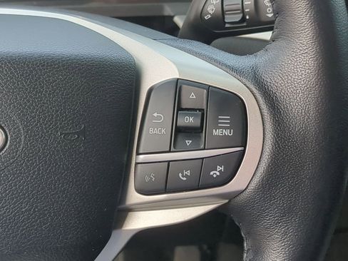 Used 2021 Ford Explorer XLT w/ Equipment Group 202A image 30