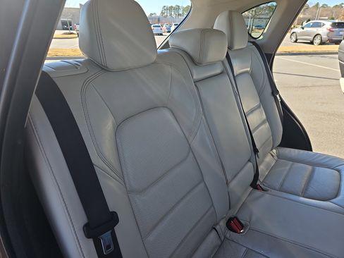 Used 2017 MAZDA CX-5 Grand Touring image 12