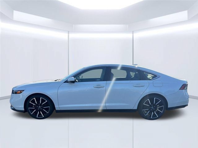 Used 2024 Honda Accord Touring image 2