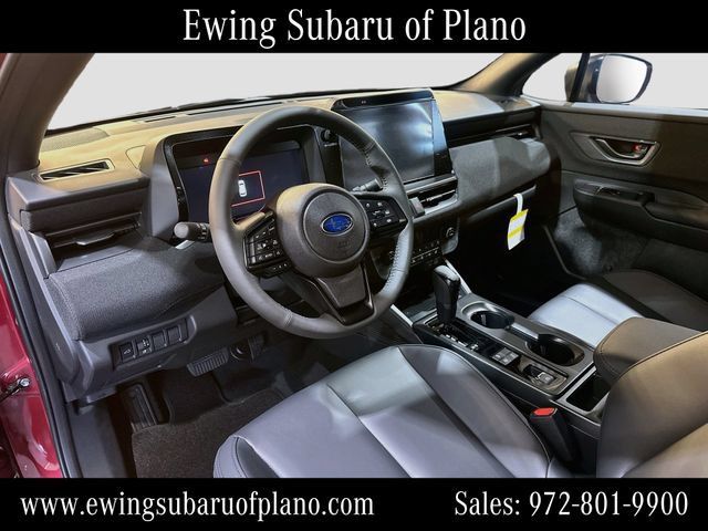 New 2026 Subaru Outback Premium AWD/4WD image 9