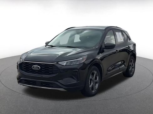 Used 2024 Ford Escape ST-Line image 7