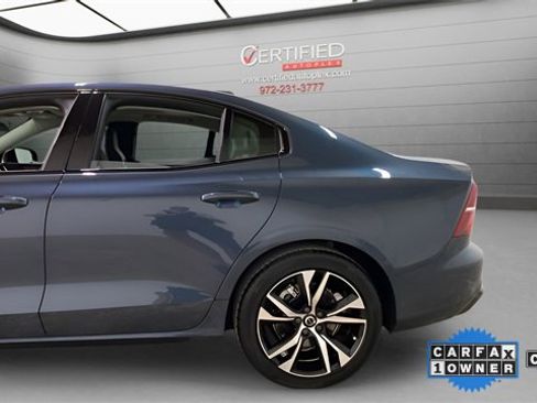 Used 2025 Volvo S60 B5 Core image 90