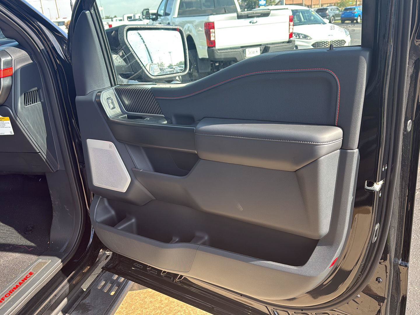 New 2026 Ford F150 Raptor AWD/4WD image 10