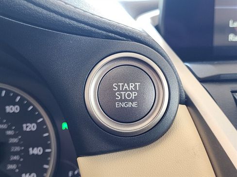 Used 2021 Lexus NX 300 FWD w/ Premium Package image 35