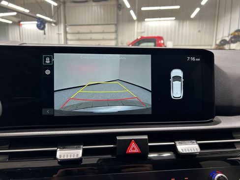 New 2026 Kia Sportage S image 17