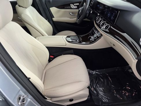Certified 2023 Mercedes-Benz E 350 Sedan image 28