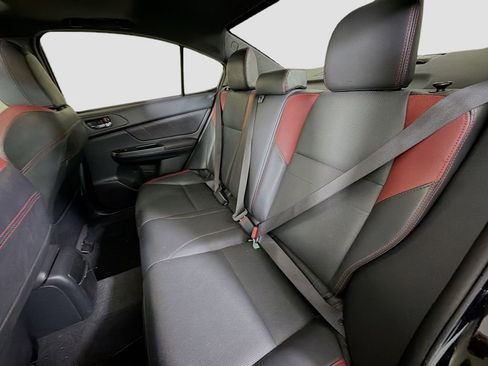Used 2016 Subaru WRX STI Limited image 25