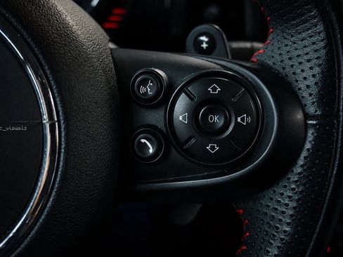Used 2015 MINI Cooper S FWD image 6