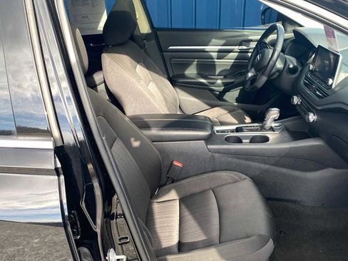 Used 2019 Nissan Altima 2.5 SV image 30