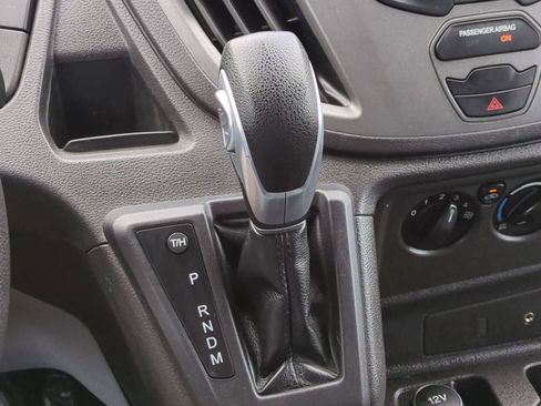 Used 2015 Ford Transit 250 148 High Roof Extended RWD image 29
