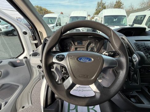 Used 2019 Ford Transit 350 148 High Roof RWD image 6
