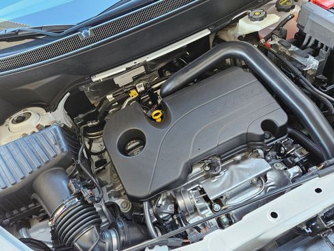 New 2026 GMC Terrain AT4 image 33