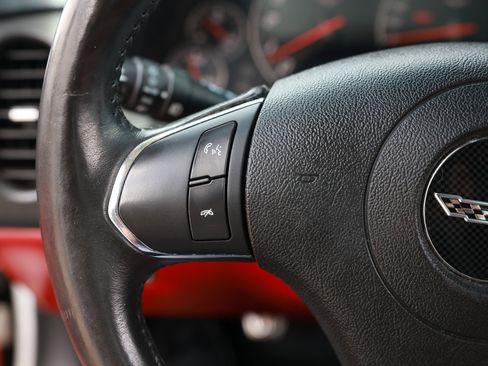 Used 2012 Chevrolet Corvette Coupe w/ 2LT Preferred Equipment Group image 28