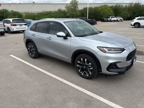 Used 2026 Honda HR-V LX image 7