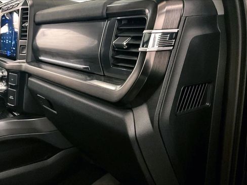 Used 2023 Ford F350 Lariat w/ Lariat Ultimate Package image 15