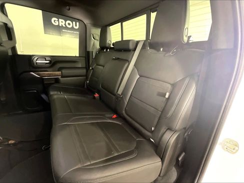 Used 2020 GMC Sierra 2500 Denali w/ Denali Ultimate Package image 20