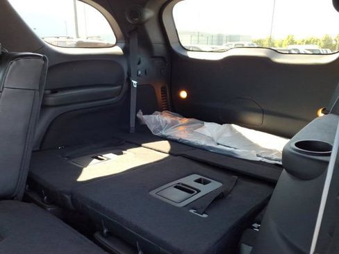 New 2026 Dodge Durango GT w/ Tow 'N Go Package AWD/4WD image 18