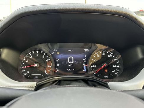 Certified 2022 Jeep Compass Limited image 14