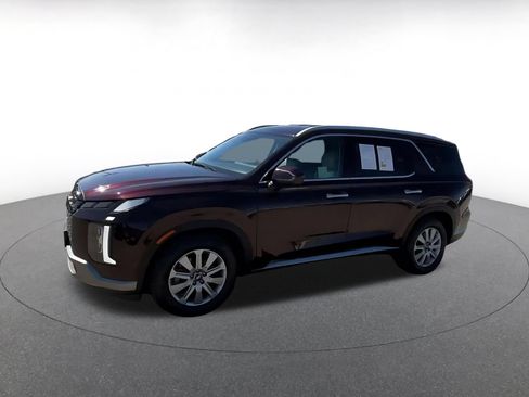 Used 2024 Hyundai Palisade SEL FWD image 7