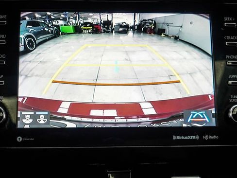 Used 2024 Toyota Camry XSE image 24