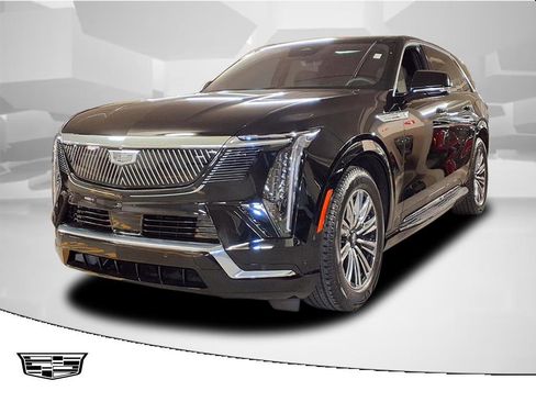 New 2026 Cadillac Escalade IQ Luxury 1 image 1