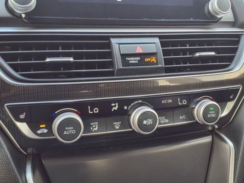 Used 2021 Honda Accord Sport Special Edition image 10