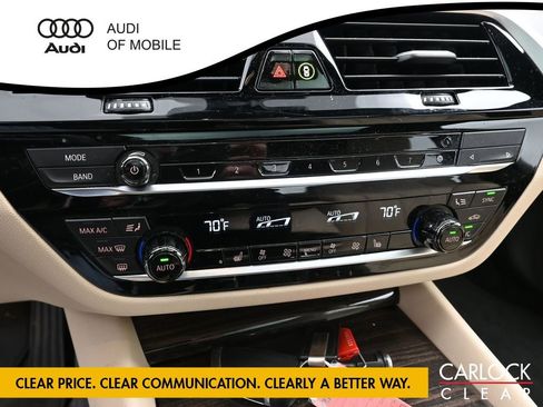 Used 2022 BMW 530i xDrive w/ Executive Package image 20