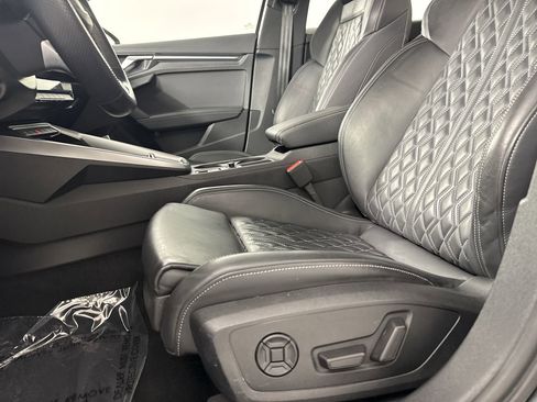 Used 2023 Audi S3 Prestige w/ Prestige Package AWD/4WD image 28