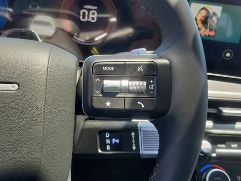 New 2026 Hyundai Santa Fe SEL FWD image 8