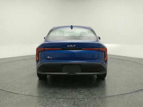 Used 2025 Kia K4 FWD image 7