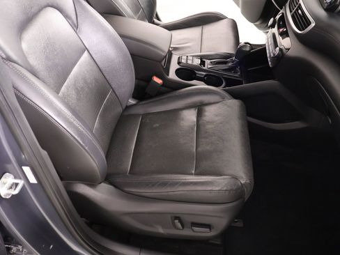 Used 2019 Hyundai Tucson Ultimate w/ Cargo Package image 13