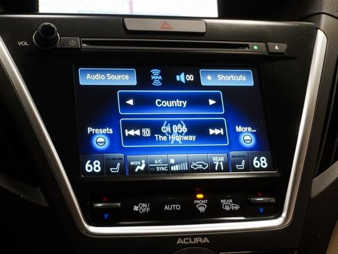 Used 2014 Acura MDX SH-AWD w/ Technology Package image 28