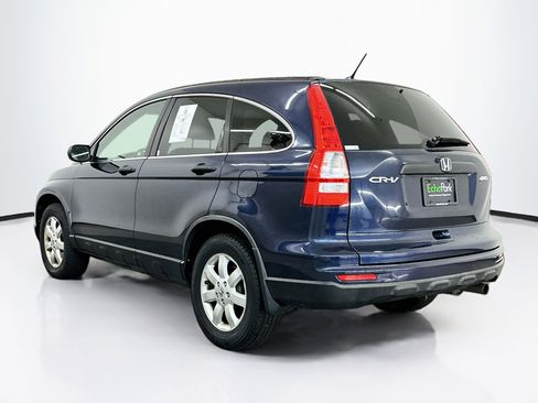 Used 2011 Honda CR-V SE image 5