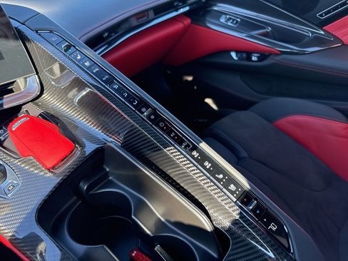 Used 2023 Chevrolet Corvette Z06 w/ Z07 Performance Package image 17