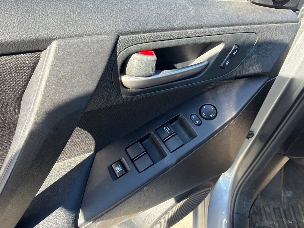 Used 2013 MAZDA MAZDA3 i Touring FWD image 14