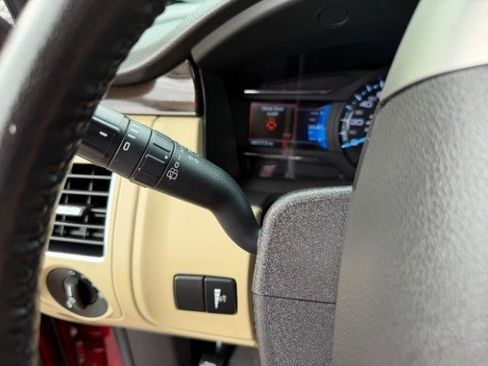 Used 2019 Ford Flex SEL image 23