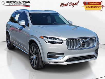 Used 2024 Volvo XC90 B5 Plus