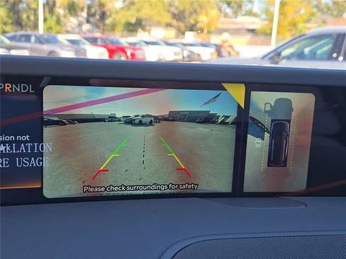 New 2026 Lincoln Nautilus Reserve image 20